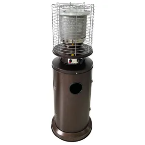 Outdoor Tuin Gas Patio Heater Water Verwarming Oven