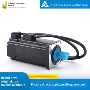 ไดรฟ์ ECMA-E21315RS (400W ไม่รวม AC200V~230V) ใหม่เอี่ยม - Product Image 4