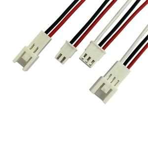 अनुकूलन योग्य SMH250-2.5 2/3/4/5/6/7/8/9/10 पिन पुरुष महिला आवास कार स्पीकर वायर कनेक्टर - Product Image 4