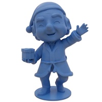 Modèles d'impression 3D personnalisés, artisanat personnalisé, module imprimable en 3D, impression personnalisée STL OBJ SLA