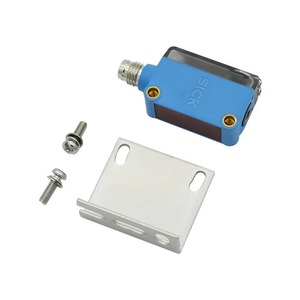 GL6-P1111S57 GL6-P1222S58 GL6-P1333S59 Through-Beam Sensor Module Digital Input Signal Output for Packaging Machinery Equipment - Product Image 2