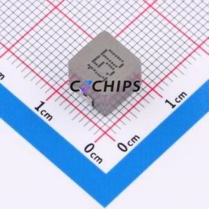 Inductor de Potencia SRYH.0865.YF150MT00 SMD, 9x8.5mm (Inductancia: 15uH) (Precisión: 20%) (Corriente Nominal: 6A) - Product Image 1
