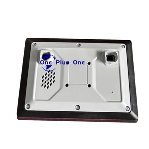 Factory Wholesale Low Price 10889104 Display for <strong>Liebherr</strong> Construction Machinery Parts - Product Image 2