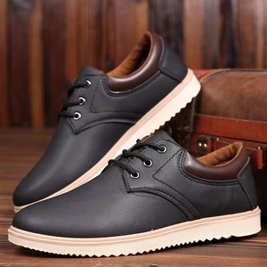 Zapatos Casuales para Hombre, Zapatos de Trabajo - Product Image 1