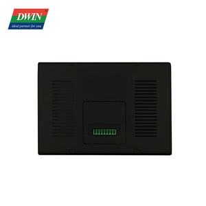 Dwin 7 "HMI hiển thị thông minh TN 800x480 <span class=keywords><strong>LCD</strong></span> module màn hình cảm ứng điện trở Bảng điều chỉnh với vỏ cho Arduino dmg80480c070_15wtr - Product Image 2