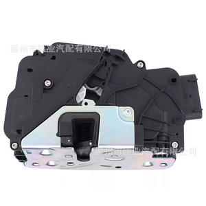 ชุดล็อคประตูซ้ายแบบเลื่อนของฟอร์ดทรานซิทเซ็นเตอร์ รุ่น BK31V264A01BD 2201326 อะไหล่ทดแทน - Product Image 2