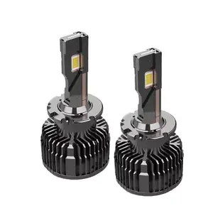 Phare Led D4s D1s d2s d3s Ampoule sans erreur Canbus D1S D2R D3S D4S D4R D2C D1R D3R D1C D4C D8S