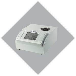 Biobase China Visuele Smeltpunt Apparaat Wrr Smeltpunt Apparaat - Product Image 2