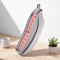 High-frequency Micro-vibration Temperature-sensing Physiotherapy Fascia Knife Muscle Fascia Repair Instrument