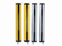 Cortina de luz láser DC24V, uso robótico, valla, Sensor de cortina de luz de seguridad automático, cortina de luz de seguridad, productos de clasificación superior