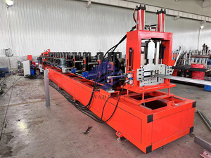เครื่องผลิต Pulin อัตโนมัติเต็มรูปแบบ CZ เครื่องทำกระดูกงู - Product Image 3