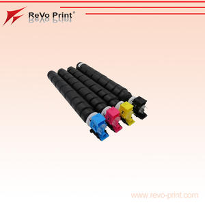 Nouveau Perium TK-8515/8517/8519 TK8515 TK8517 TK8519 Cartouche de Toner Compatible pour TASKalfa 5052ci/5053i/6052ci/6053ci - Product Image 1