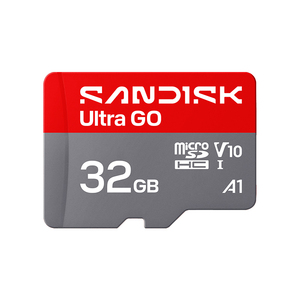 Para tarjetas microSD SANDISK Ultra GO ™   Tarjeta UHS-I Ultra Go <span class=keywords><strong>Micro</strong></span> <span class=keywords><strong>SDHC</strong></span> UHS-I - de 32 GB a 1 TB - Product Image 6