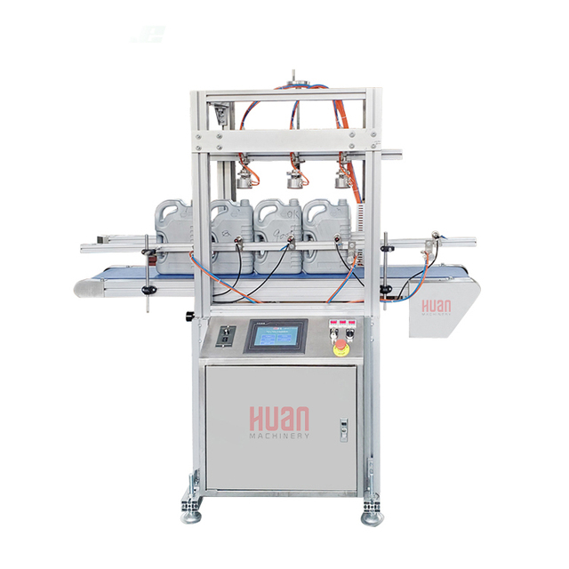High Speed Plastic Bottle Container Leakage Detector Leak test Machine for Plastic Bottle 250ml 500ml 1L