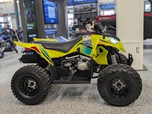 Polaris Outlaw 110 EFI de Alto Rendimiento 2026, Garantía de 3 Años, Plástico DIY OEM ODM - Product Image 2