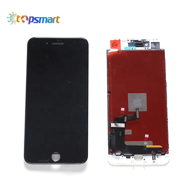 Mobile Phone Digitizer Lcd Touch Screen Assembly for iphone 8 Plus Lcd