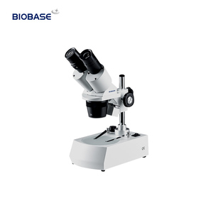 Microscopio Binocular con <span class=keywords><strong>Zoom</strong></span> Estéreo BIOBASE SZM-EB2040C, Ampliación 2X 4X, LED para Inspección Industrial y Educativa - Product Image 5