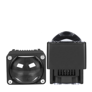 Carolyn LED nuovo produttore Powerrful 30W 60W 90W vestito per auto moto U26 impermeabile led auto - Product Image 1