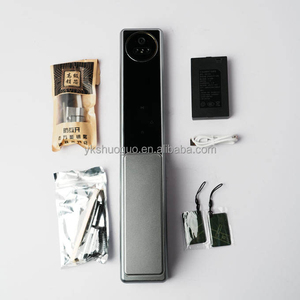 Cerradura Inteligente para Puerta con Intercomunicador Automático Multifunción OEM, Biométrica Digital Facial, con Cámara - Product Image 1