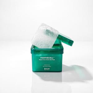 BOH Panthecell Repair Cica Some Gel Pads 80P Para Todo Tipo de Piel Cuidado de Cicatrices - Product Image 1