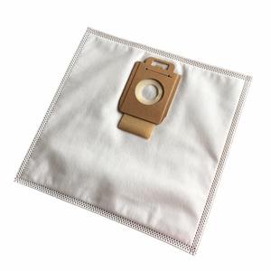 Reemplazo de <span class=keywords><strong>bolsas</strong></span> de polvo para <span class=keywords><strong>aspiradora</strong></span>, 5 uds., compatibles con accesorios de piezas de <span class=keywords><strong>aspiradora</strong></span> de la serie <span class=keywords><strong>Nilfisk</strong></span> Go Coupe - Product Image 2