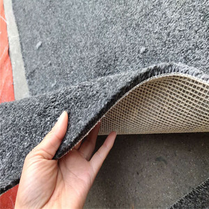 Tappeto <span class=keywords><strong>a</strong></span> pelo lungo morbido <span class=keywords><strong>a</strong></span> pelo alto per soggiorno in stile moderno prodotto direttamente dal produttore tappeto Shag - Product Image 1