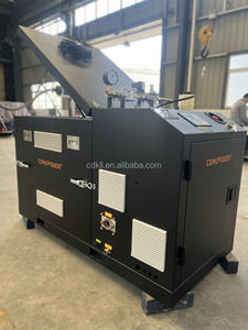 Hot Selling Hoge Kosteneffectieve 4y Motor Grid-Connected <span class=keywords><strong>Lpg</strong></span> Chp Gecombineerde Warmte Power <span class=keywords><strong>Generator</strong></span> 24/7 Continu Draaiende 220V - Product Image 3