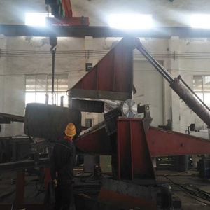 Machine <span class=keywords><strong>de</strong></span> découpe <span class=keywords><strong>de</strong></span> pneus entiers <span class=keywords><strong>de</strong></span> <span class=keywords><strong>qualité</strong></span> supérieure, fabriquée en Chine, <span class=keywords><strong>prix</strong></span> compétitif - Product Image 6