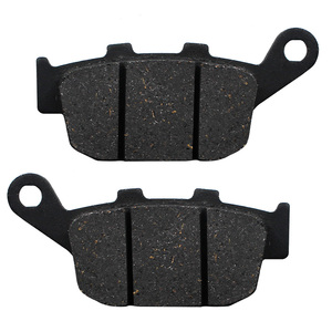 Pastillas de Freno FA140 para Motocicleta Honda ADV750H NC750S NC750X <span class=keywords><strong>750</strong></span> Integra S NC750 SINNIS RSX125 <span class=keywords><strong>SUZUKI</strong></span> DL250 V-Strom GSX250 GW250 - Product Image 6