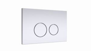 Oferta Limitada: Inodoro <span class=keywords><strong>de</strong></span> Plástico ABS con Botón <span class=keywords><strong>de</strong></span> Descarga, Inodoro Suspendido con <span class=keywords><strong>Cisterna</strong></span> Oculta y Placa <span class=keywords><strong>de</strong></span> Descarga - Product Image 2