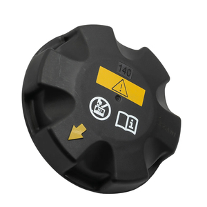 17117639020 piezas de automóviles sistema de refrigeración radiador tapa del tanque de expansión para <span class=keywords><strong>BMW</strong></span> E87 F30 F80 F34 F31 F36 G30 F90 G11 G12 X1 X3 X4 X5 - Product Image 2