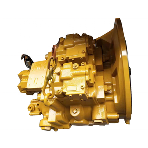 Экскаватор Cat336 E336 Основные насосы K7V180DTP 336 гидравлический насос 550-4341 5504341 - Product Image 1