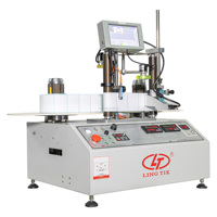 Nouveau rembobineur d'étiquettes automatique Jolink avec imprimante jet d'encre 220V/380V Garantie 1 an