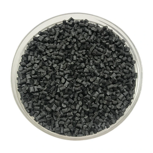 Moldeado de resina de nailon CF30 CF45 reforzado con fibra de carbono, gránulos PA6/PA66/PA46/<span class=keywords><strong>PA6t</strong></span>/PA9t/PA11/PA12 - Product Image 5