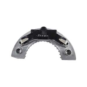 Module de commande de résistance de soufflerie <span class=keywords><strong>d</strong></span>'habitacle pour Peugeot 6451ZX 6451TN 9140010283 - Product Image 3