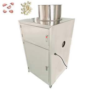 Multifonction Peeler Garlic No Breakage Dry Garlic Peeler Garlic Peeling Machine for Home - Product Image 1