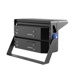 <span class=keywords><strong>Luz</strong></span> de inundación de 500Watt, lámpara industrial de fabricación de ustomización aplicable al estadio deportivo de baloncesto - Product Image 3