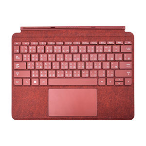 Tastiera ad alte prestazioni con Trackpad per superficie andare 1 <span class=keywords><strong>2</strong></span> 3 Gen 2018 2020 2021 - Product Image 5