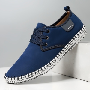 Chaussures pour hommes faites à la main, grandes tailles, très demandées, nouvelles chaussures de sport, chaussures décontractées, chaussures de skate, vente en gros - Product Image 1