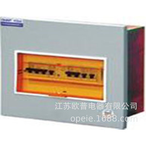 กล่องจ่ายไฟ Opeie Nxm2 380 โวลต์ สำหรับใช้งานภายในอาคาร - Product Image 1