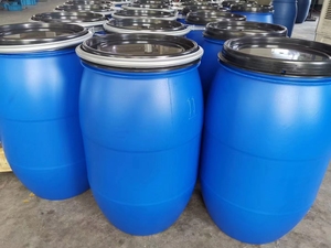 220l <strong>Plastic</strong> <strong>Drum</strong> Custom Color <strong>200</strong> <strong>Litre</strong> <strong>Blue</strong> <strong>Plastic</strong> <strong>Drum</strong> <strong>Price</strong> - Product Image 2