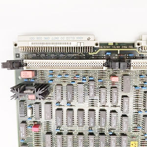 Placa de circuito de prensa Offset Original usada 00781 3026 02 MSK 2 Placa principal para máquina de impresión Offset - Product Image 4