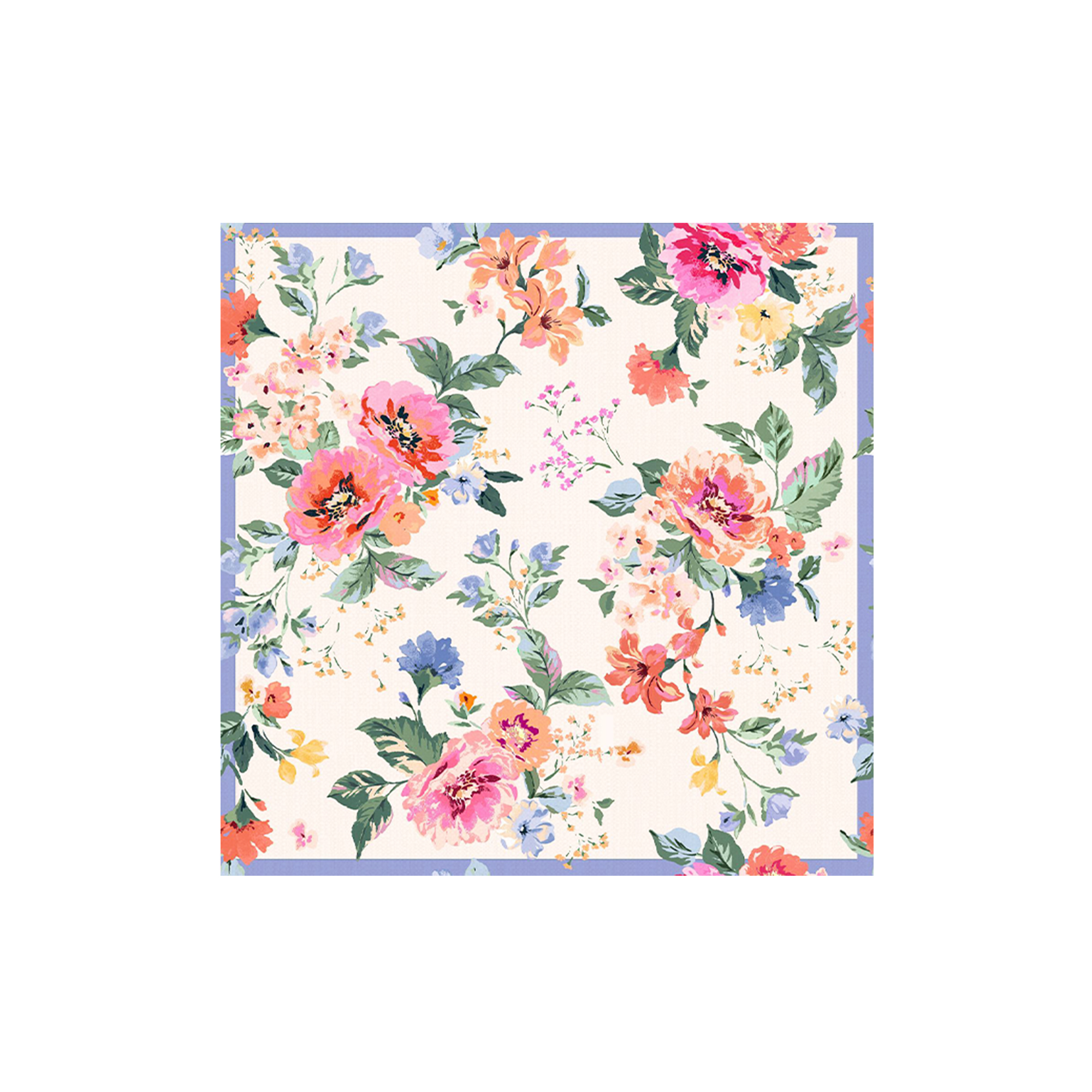 SERVIETTE 33*33CM