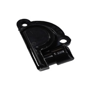 Sensor de posición de acelerador, accesorio adecuado para Optra chevrolet Aveo Corsa Meriva, gran oferta, sensor TPS 17106681