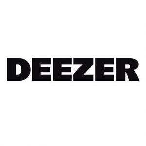 Deezer 1 año Deezer Deezer Premium Music 12 meses - Product Image 1