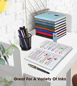 Diary <b>Planner</b> Weekly <b>Planner</b> 2026 Agendas Kraft Paper Notebook Journal <b>Planner</b> <b>Book</b> Digital Notebook With Pen - Product Image 4