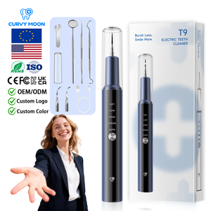 Ablatore Dentale a Ultrasuoni ODM OEM per Rimozione di Tartaro, Placca, Macchie di Fumo e Alito Cattivo - Product Image 1