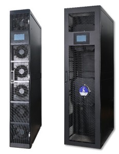 Fábricas W-TEL en China, Producto de Aire Acondicionado en Línea para Centros de Datos - Product Image 3