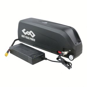 Envío Rápido en Australia, Batería de Bicicleta Eléctrica Hailong Plus de Alta Potencia 52V 20Ah, BMS de 45A, Cargador de 3A para Bicicleta Eléctrica de 1500W 48V con Neumáticos Anchos - Product Image 1