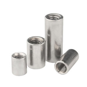 Fournisseur d'usine OEM en acier au carbone 304 en acier inoxydable <span class=keywords><strong>DIN</strong></span> <span class=keywords><strong>7979</strong></span> <span class=keywords><strong>goupille</strong></span> standard avec filetage - Product Image 4